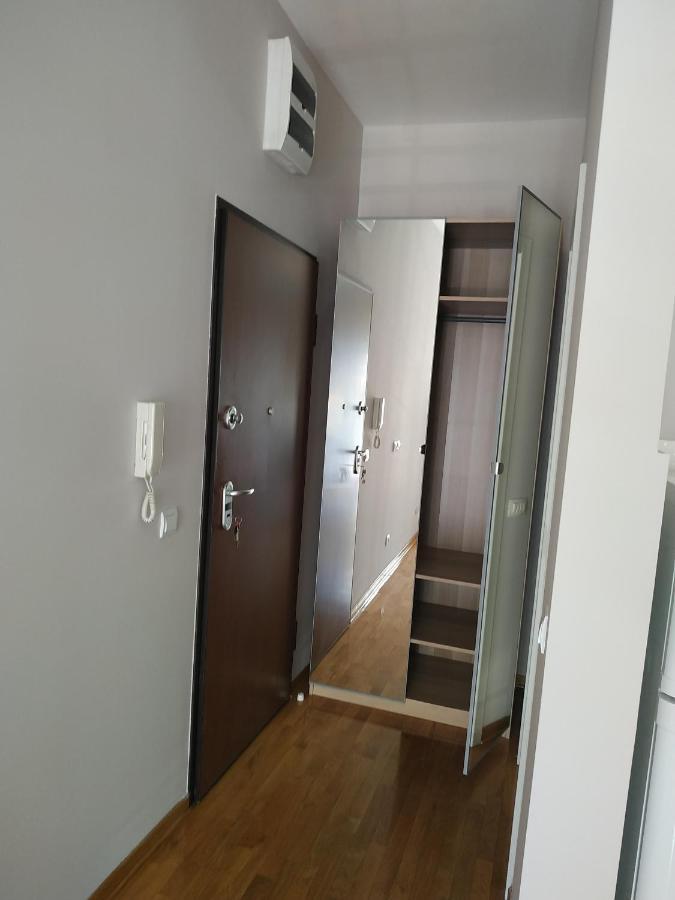 Sumice Apartment Белград Екстериор снимка