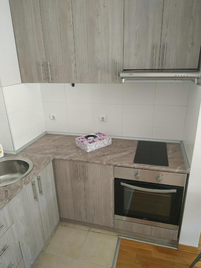 Sumice Apartment Белград Екстериор снимка