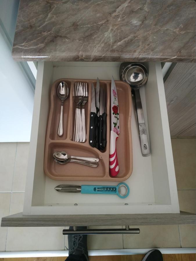 Sumice Apartment Белград Екстериор снимка