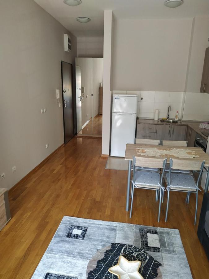 Sumice Apartment Белград Екстериор снимка