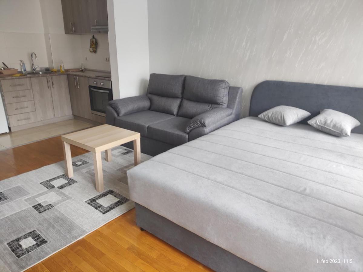 Sumice Apartment Белград Екстериор снимка