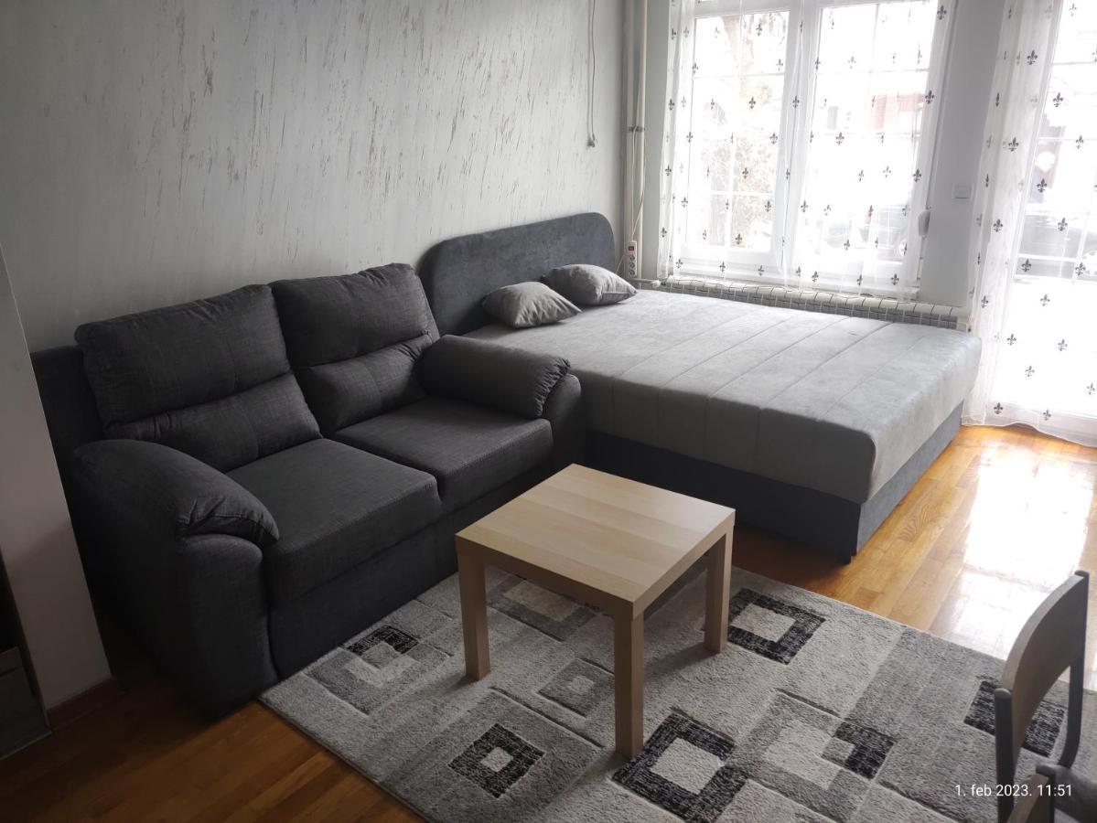 Sumice Apartment Белград Екстериор снимка