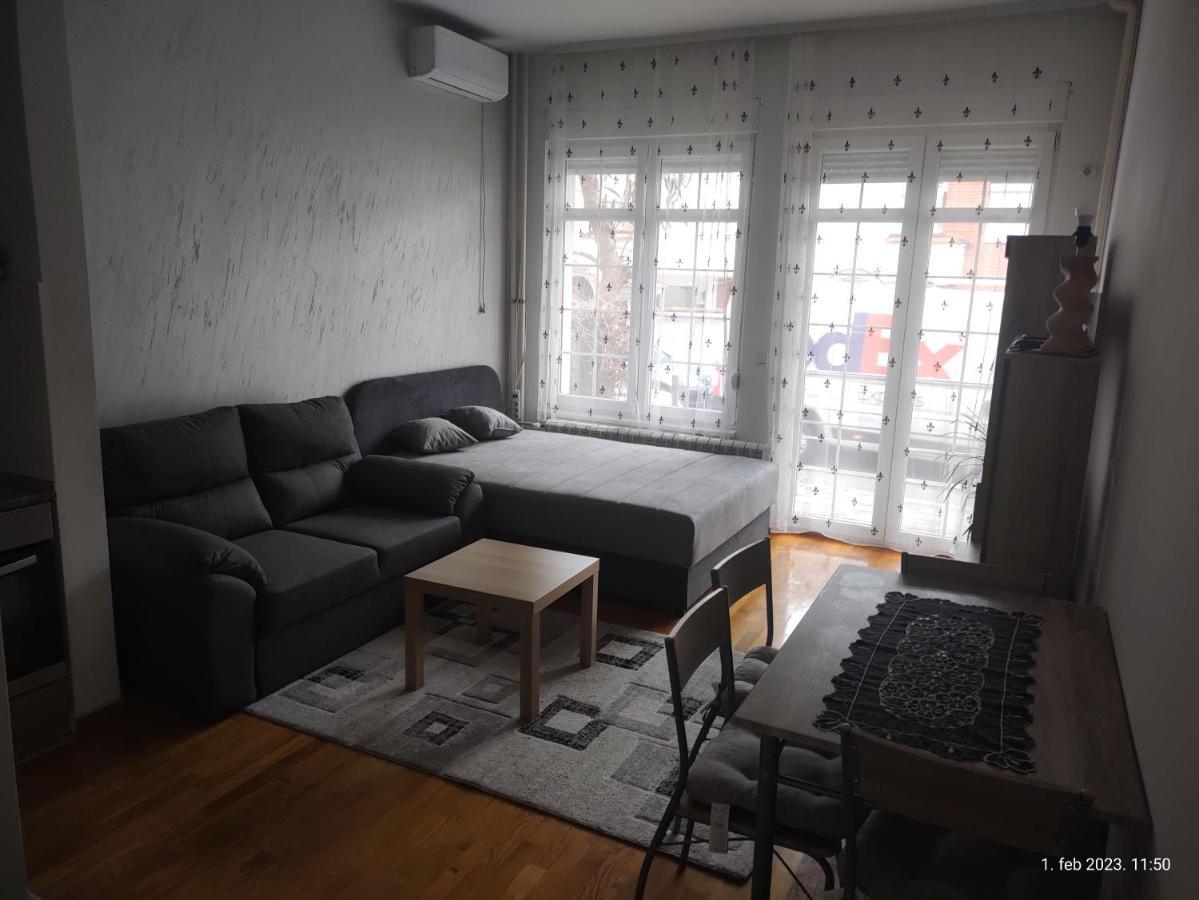 Sumice Apartment Белград Екстериор снимка